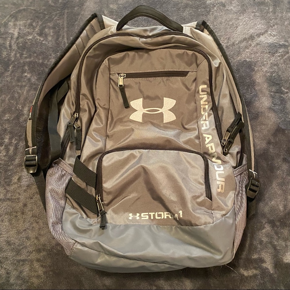 Under Armour Backpack